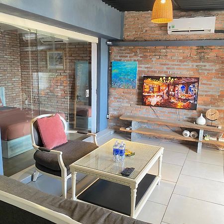The Palmian City Center Serviced Apartment ホーチミン市 エクステリア 写真