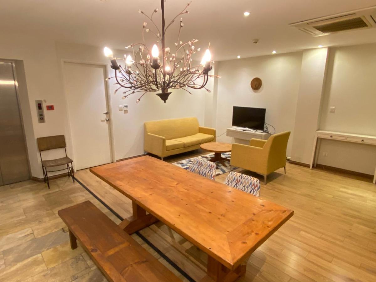The Palmian City Center Serviced Apartment ホーチミン市 エクステリア 写真