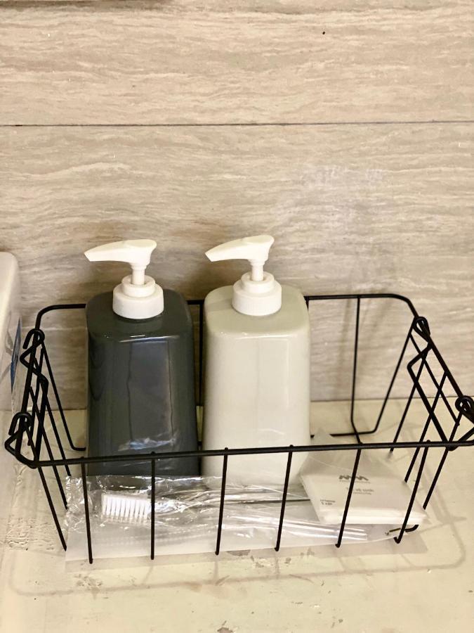 The Palmian City Center Serviced Apartment ホーチミン市 エクステリア 写真