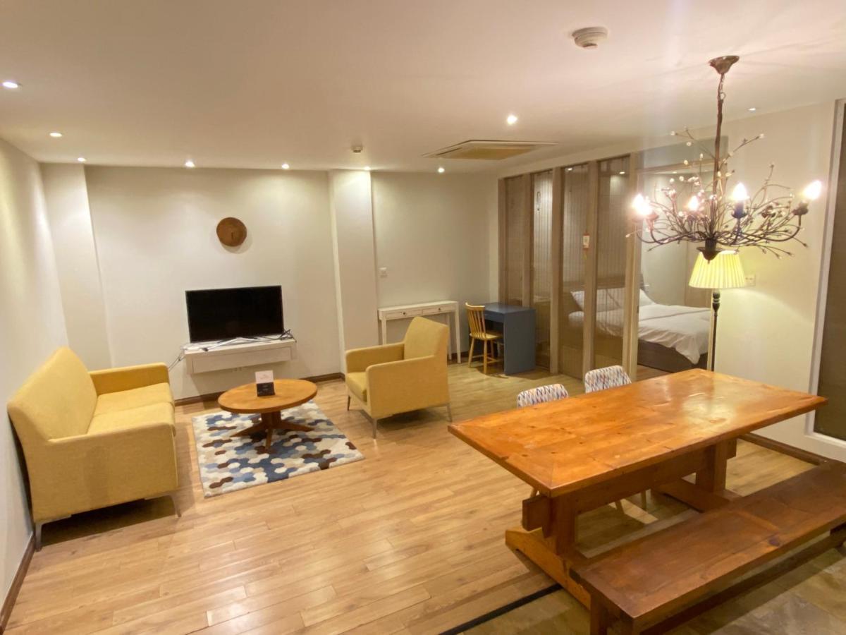 The Palmian City Center Serviced Apartment ホーチミン市 エクステリア 写真