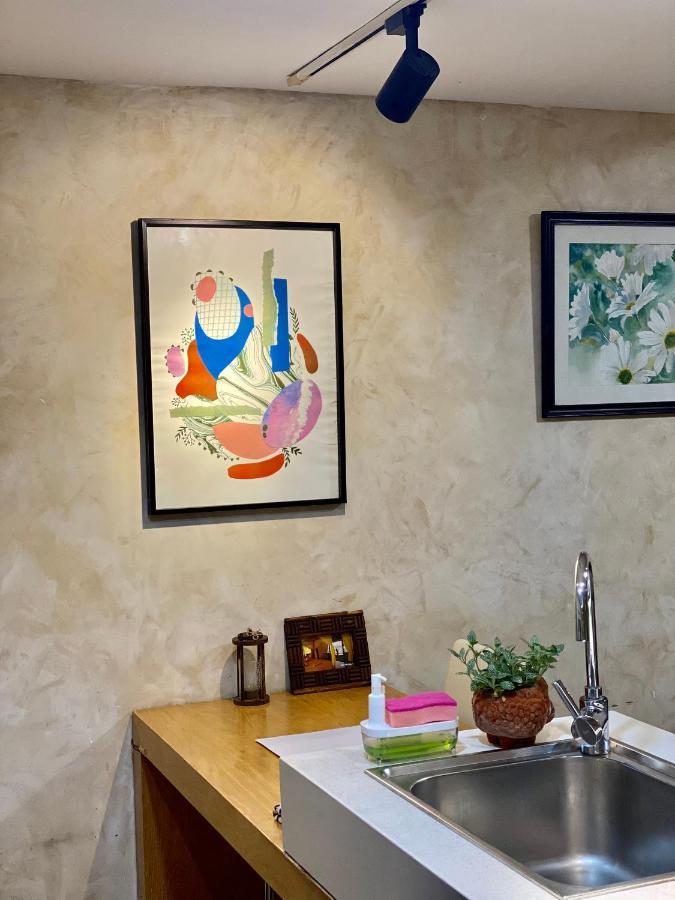 The Palmian City Center Serviced Apartment ホーチミン市 エクステリア 写真