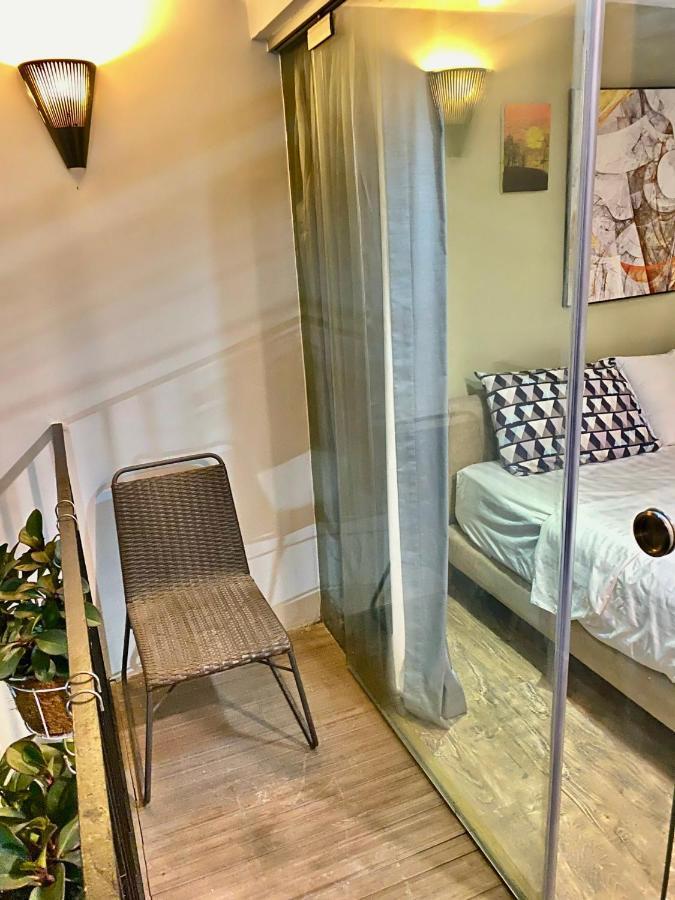 The Palmian City Center Serviced Apartment ホーチミン市 エクステリア 写真