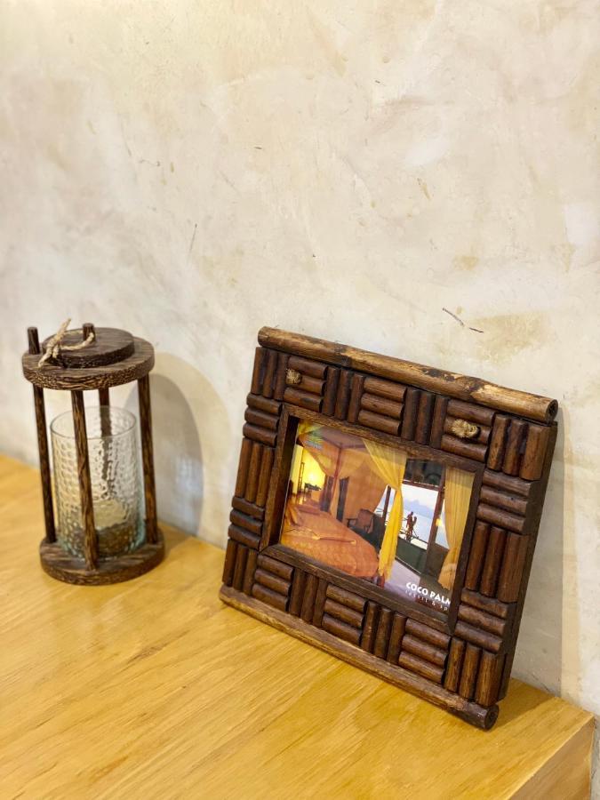 The Palmian City Center Serviced Apartment ホーチミン市 エクステリア 写真