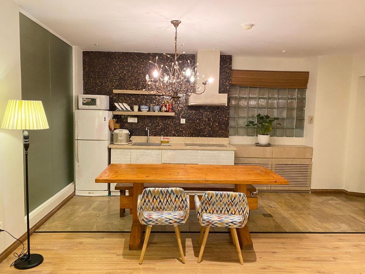 The Palmian City Center Serviced Apartment ホーチミン市 エクステリア 写真
