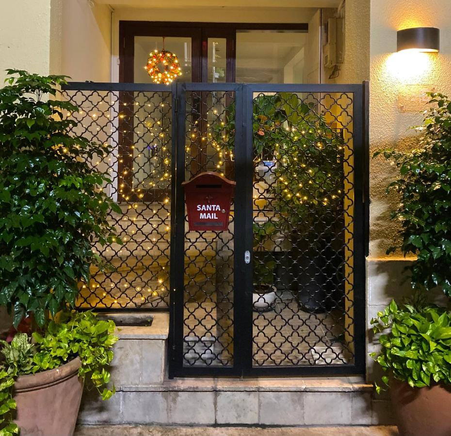 The Palmian City Center Serviced Apartment ホーチミン市 エクステリア 写真