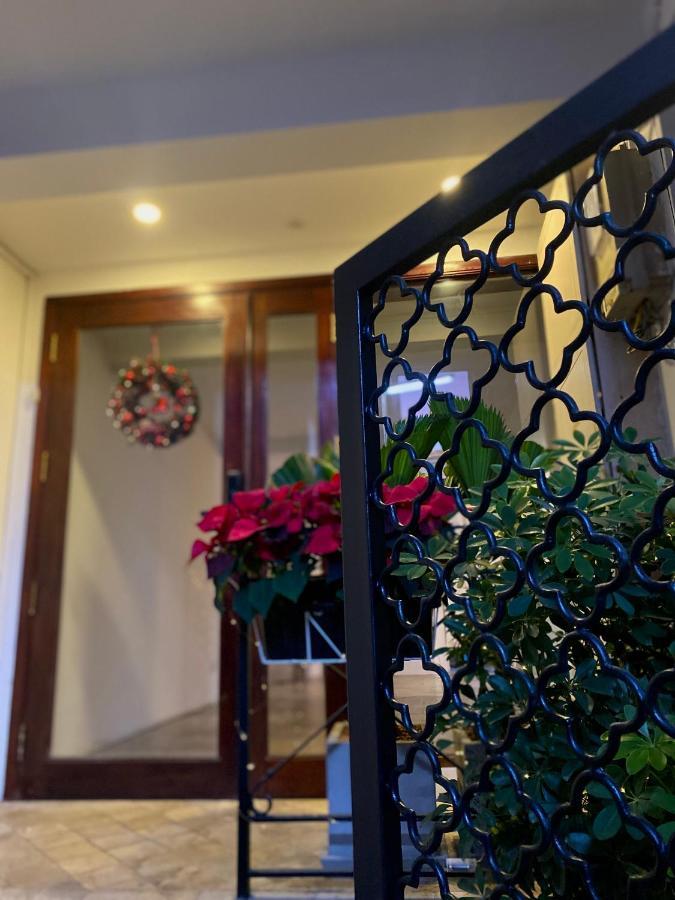 The Palmian City Center Serviced Apartment ホーチミン市 エクステリア 写真