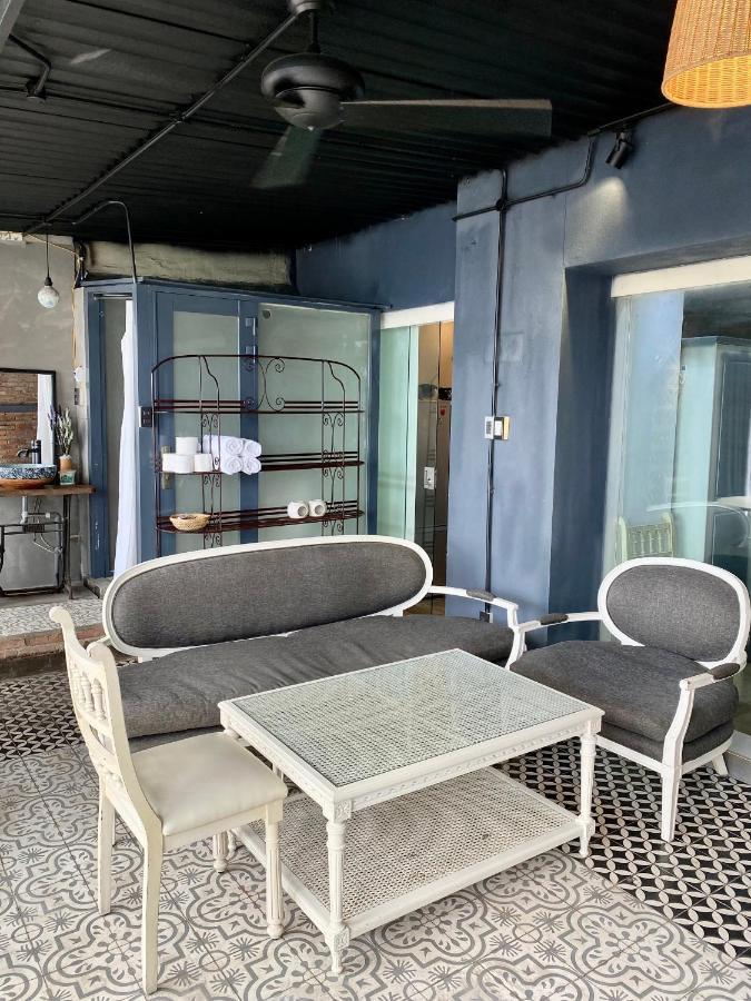 The Palmian City Center Serviced Apartment ホーチミン市 エクステリア 写真