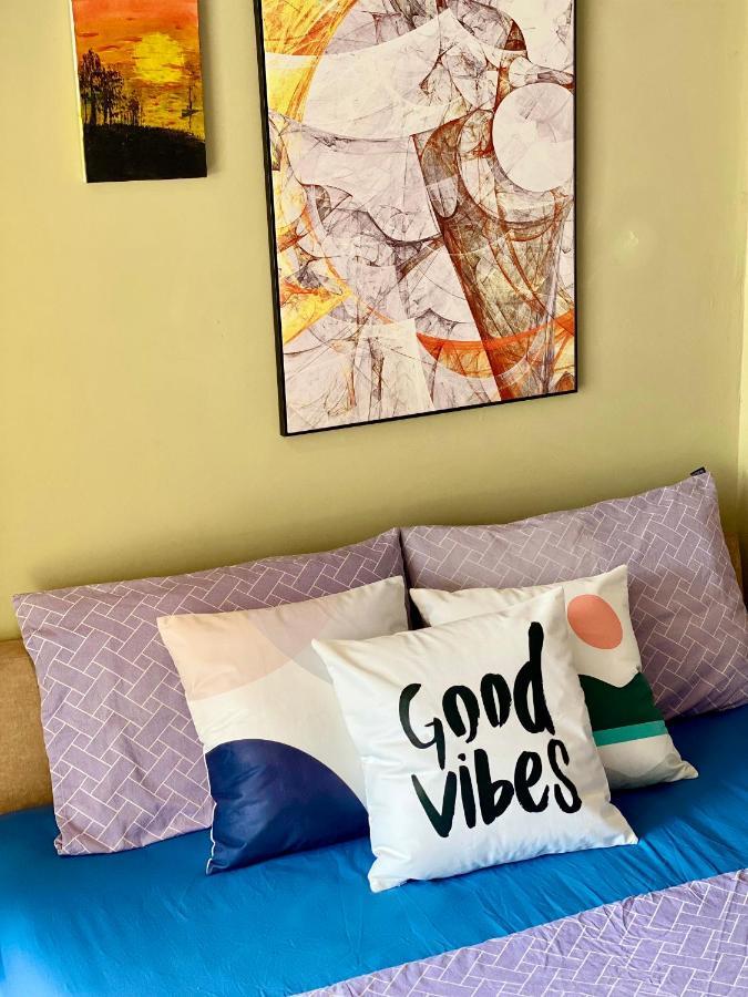 The Palmian City Center Serviced Apartment ホーチミン市 エクステリア 写真
