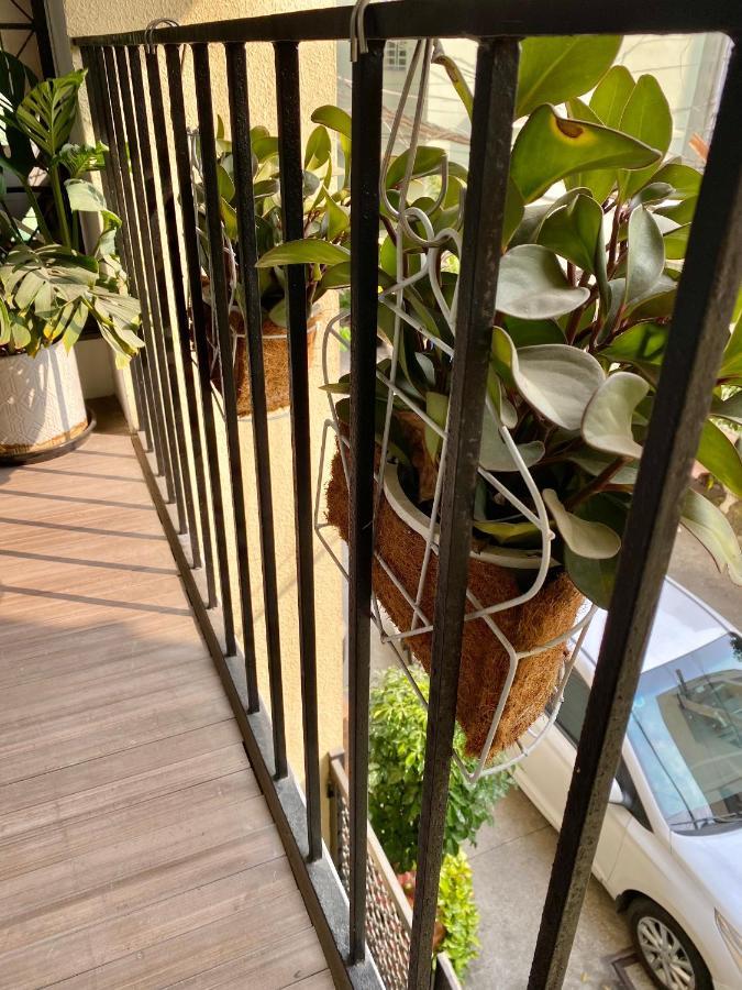 The Palmian City Center Serviced Apartment ホーチミン市 エクステリア 写真