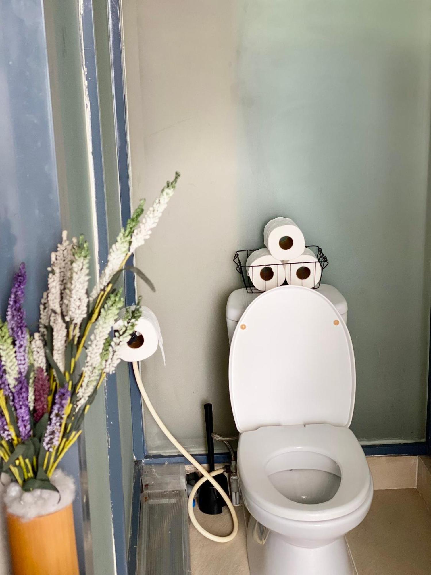 The Palmian City Center Serviced Apartment ホーチミン市 エクステリア 写真