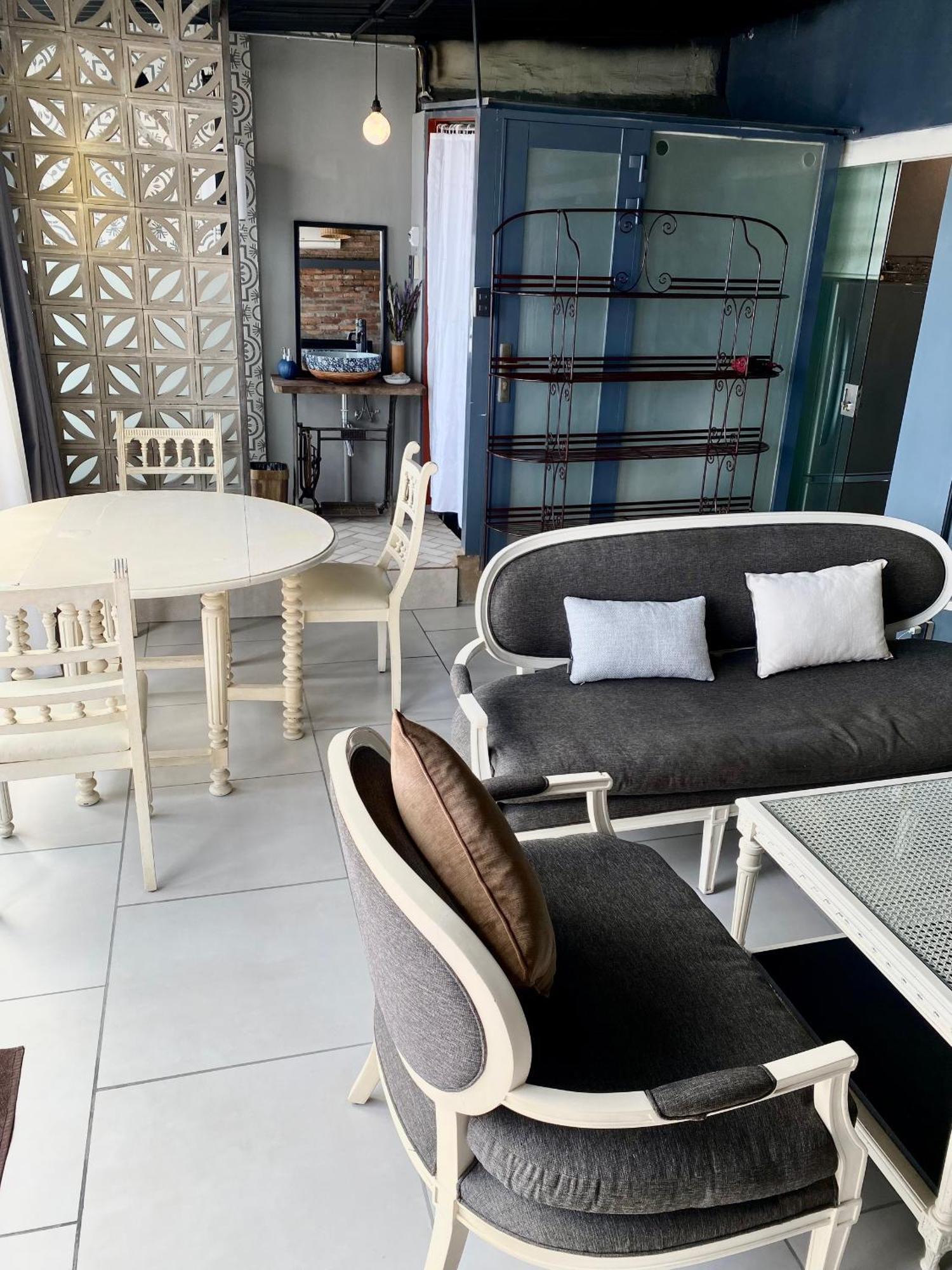 The Palmian City Center Serviced Apartment ホーチミン市 エクステリア 写真